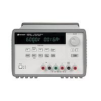 KEYSIGHT E3631A-2 ການສະຫນອງພະລັງງານ DC ທີ່ສາມາດວາງແຜນໄດ້ (+25V/5A)