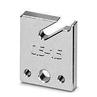 PHOENIX CONTACT 1206901 ຕົວເຊື່ອມທີ່ບໍ່ລະບຸ CF 1000 VEP1,5 GB