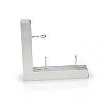 GESTER GT-MB24 Hook Test Fixture ສໍາລັບສາຍແລະ Loops (3pcs,5Lbs)