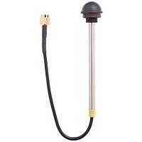 Linx Technologies - TE Connectivity ANT-868-WRT-UFL-300 ອະນເນນາພາຍນອກ Antenna Dome 868MHz 1.32 300 UFL