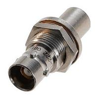 Trompeter / Cinch Connectivity Solutions BJ79CFL-204 ຕົວເຊື່ອມ TRB Bulkhead Cable Jack