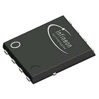 Infineon IAUC120N04S6L012ATMA1 MOSFETs MOSFET_(20V 40V)