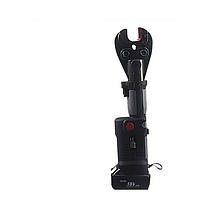 CHINA LS-300/30C ເຄື່ອງມືບີບອັດ ແລະ ຕັດສາຍເຄເບີ້ນທີ່ໃຊ້ແບັດເຕີຣີ
