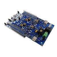 STMicroelectronics STEVAL-2STPD01 ອະເດບເຕີພອດຄູ່ສຳລັບການສົ່ງພະລັງງານ USB Type-C ອີງຕາມ STPD01