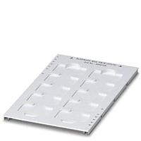 PHOENIX CONTACT 0802736 ເມັກກາຊີນ BLUEMARK MAG EM-M 27x15