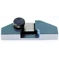 MITUTOYO 050083-10 ໄຟລ໌ແນບຖານຄວາມເລິກສໍາລັບ Caliper (75mm width)