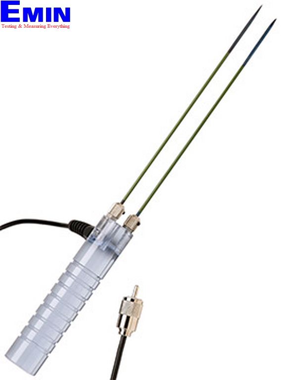 ອຸປະກອນວັດແທກຄວາມຊຸ່ມສໍາລັບວຽກງານສິ່ງທໍ