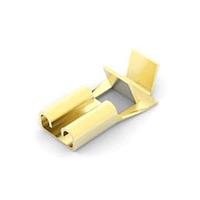 AMP Connectors - TE Connectivity 63317-1 ຮີເຊບເຕິເຄວ 187 FLG FAST REC