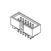 Molex 70246-1202 ຊຣວດເດດ 2.54mm CGrid Hdr Shr d /Slt .76AuLF 12Ckt