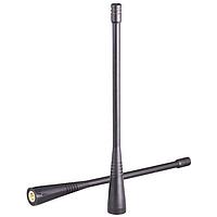 Linx Technologies - TE Connectivity ANT-490-CW-QW-SMA ອະນຕີນາພາສິບ RF ANT 490MHz WHIP STR SMA PLUG