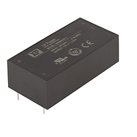 XP Power ECE80US48 ໂມດູນພະລັງ AC-DC (80W; 48V; 1.67A)