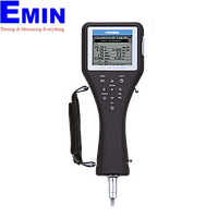 HORIBA U-54G (10m) ເຄື່ອງວັດແທກຄຸນນະພາບນ້ໍາຫຼາຍພາລາມິເຕີ