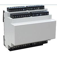 Altech 91.842 ບລັອກຕິດຕາມລູກລະບົບ DIN Rail Terminal Blocks KU4190P, DIN Enclosure