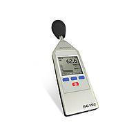 Promax Sound level meter Repair Service