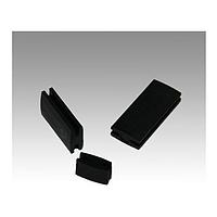 BIVAR SLM7105RD ການສະແດງກະດານວົງຈອນ LED ການປະກອບ LED Vert 5mm ແດງ 655 nm