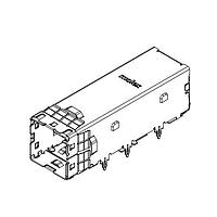 Molex 172473-5001 ZHD ZHD SMT ກະຕ່າງານ TOP 1X1, SS