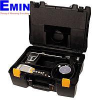 TESTO 330-2 LL Flue Gas Analyzer ກັບ Longlife Gas Sensors