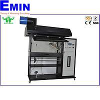 YuYang YY516 ISO 9239-1 ASTM E648 Fire Tester Critical Radiant Flux (with a Radiant Heat Energy Source)