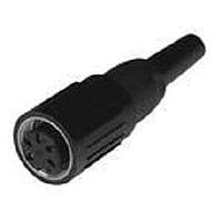 Amphenol Tuchel T3201-013 ຕູ້ຕໍ່ສາຍສະໜອງສາຍຜູ້ຍິງ 2 ທາງ