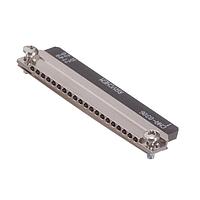 AMP Connectors - TE Connectivity CHA-0306 ຕົວເຊື່ອມຕໍ່ Rack & Panel MTC CRIMP CON SHELL