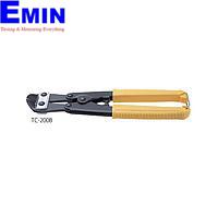 TOP Kogyo TC-200B Pliers ຕັດໂລຫະພະລັງງານ (φ3.5mm)