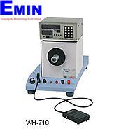 Wey Hwang WH-710 ຄູ່ມື Spread Coil Winding Machine (5000rpm)