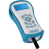 Sauermann Si-AQ Pro Base Unit ເຄື່ອງກວດຄຸນນະພາບອາກາດພາຍໃນ