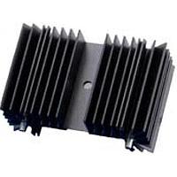 Ohmite VM1-038-1AE ອົງປະກອບ VERT MT HEATSINK TO-247