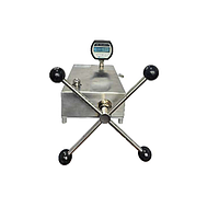 R&D Instruments APGK-C-35 (HA) ຊຸດປັບທຽບເຄື່ອງວັດແທກຄວາມດັນຂັ້ນສູງ (0~35bar; 0.02%F.S)