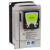 SCHNEIDER ATV61HU15N4S337 ມອເຕອ ໄດຣັບ 2 HP,230V