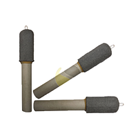 Sterling Sensors MAEXPB400200 Thermocouple ທີ່ໃຊ້ຫຼາຍແບບສາມາດຈ່າຍໄດ້ (Kiểu B, 0 ~ 1800°C)