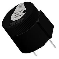 PUI Audio X-2629-TWT-FP-R ຕົວຊີ້ວັດ Piezoelectric 12VDC 70MA 110DBA