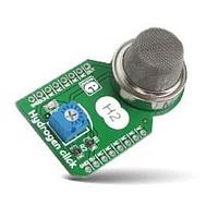 Mikroe MIKROE-1629 MQ-8 ກາດເມືອງ HYDROGEN HYDROGEN click
