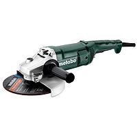 METABO W 2000-230 ເຄື່ອງຕັດມຸມ (6600 rpm)