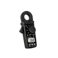PCE DC 9EV EVSE Clamp Meter (0~1000 A AC/DC)