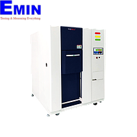 Topect T Ⅲ 100-40W ຫ້ອງທົດສອບອາການຊ໊ອກເຢັນແລະຮ້ອນ (100L, 26kW, 2.8 t/h)