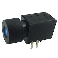 Well Buying MLS-BBK ປຸ່ມກົດສະຫນອງ Pushbutton Switches PUSH SW 0.2A/36VDC