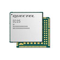 Quectel EC25EMGA-512-SGNS GNSS, LTE Cat 4 Cat 4 + 3G + 2G, 4Gbit ROM+2Gbit RAM, ສະຫນັບສະຫນູນ B5, EMEA, ອາຊີຍໃຕ້ອາທິດ
