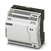 PHOENIX CONTACT 2868677 ອຸປະກອນຈົດສະຫຼຸບ STEP-PS/1AC/24DC/3.8 NEC CLASS 2 RATED
