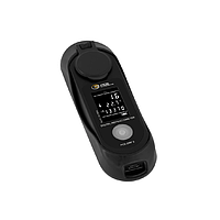 PCE DRF 3 ເຄື່ອງວັດດັດສະນີການຫັກເຫຂອງແສງດ້ວຍມື (41%; 1.42 nD)