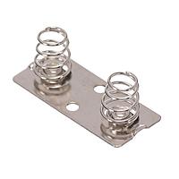 Keystone Electronics 5215 ຕິດຕໍ່ແບດເຕີຣີ ສອງສະພາບສົມທົບ