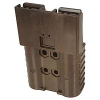 Anderson Power Products E6363G2 ກອງປົກຄຸມ SBE320 ສີດຳ 3/0 AWG 320A 3/0 AWG CONT