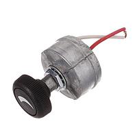 Cole Hersee 74601-01 ສະຫນັບສະຫນູນການປ່ຽນທີ່ມີການຫຼຸດແສງ DIMMER CNTL HENCOL SEAL