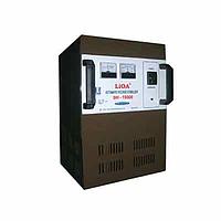 Voltage type Lioa have overvoltage protection, 30KVA 250V-150V ~, SH-30 000