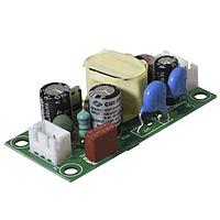 CUI Inc VOF-S12C-5 ໂມດູນພະລັງ AC-DC ac-dc, 12 W, 5 Vdc, ອອກພະລັງເຄື່ອງດຽວ, ຕິດຕັ້ງໃນກະແຈ