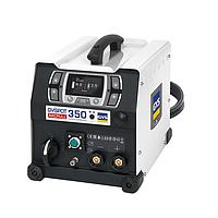 GYS GYSPOT ARCPULL 350 ເຄື່ອງເຊື່ອມ Arc-drawn (1ph; 230V; 10-350A; Gun 3m)