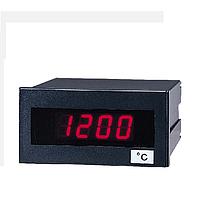 ການວັດແທກອຸນຫະພູມແລະການຄວບຄຸມ