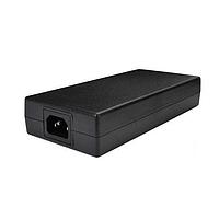 CUI Inc SDI300G-24-U-P219 ອາແດບເຕັບ AC ເປັນ DC, 24 Vdc, 12.5 A, SW, C14 ເຄື່ອງມືຕັ້ງໂຕ, P219 ຈຸດກາງບວກ, ບໍ່ມີສາຍ, ລະດັບ VI