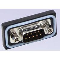 Switchcraft DCPHD15FSC1 ຂໍ້ມູນສູງ D-Sub Connectors 15 PIN FEMALE PANEL MOUNT