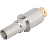 Amphenol SV Microwave SF9821-6000 ຕິດຕໍ່ BMZ Pin D38999 Cont Size 8 ສຳລັບ .085 Cbl